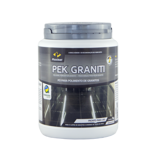 PEK GRANITI - ESCUROS 1KG